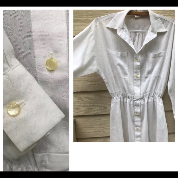 Vintage 60s 70s “THE LILLY” Lilly Pulitzer Dress - Picture 7 of 8